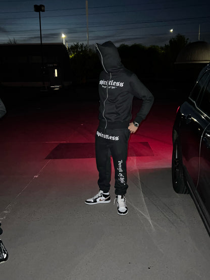 Spiritless tracksuit